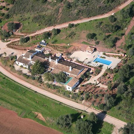 فندق Fazendinha - Tavira - Spacious And Tranquil المظهر الخارجي الصورة