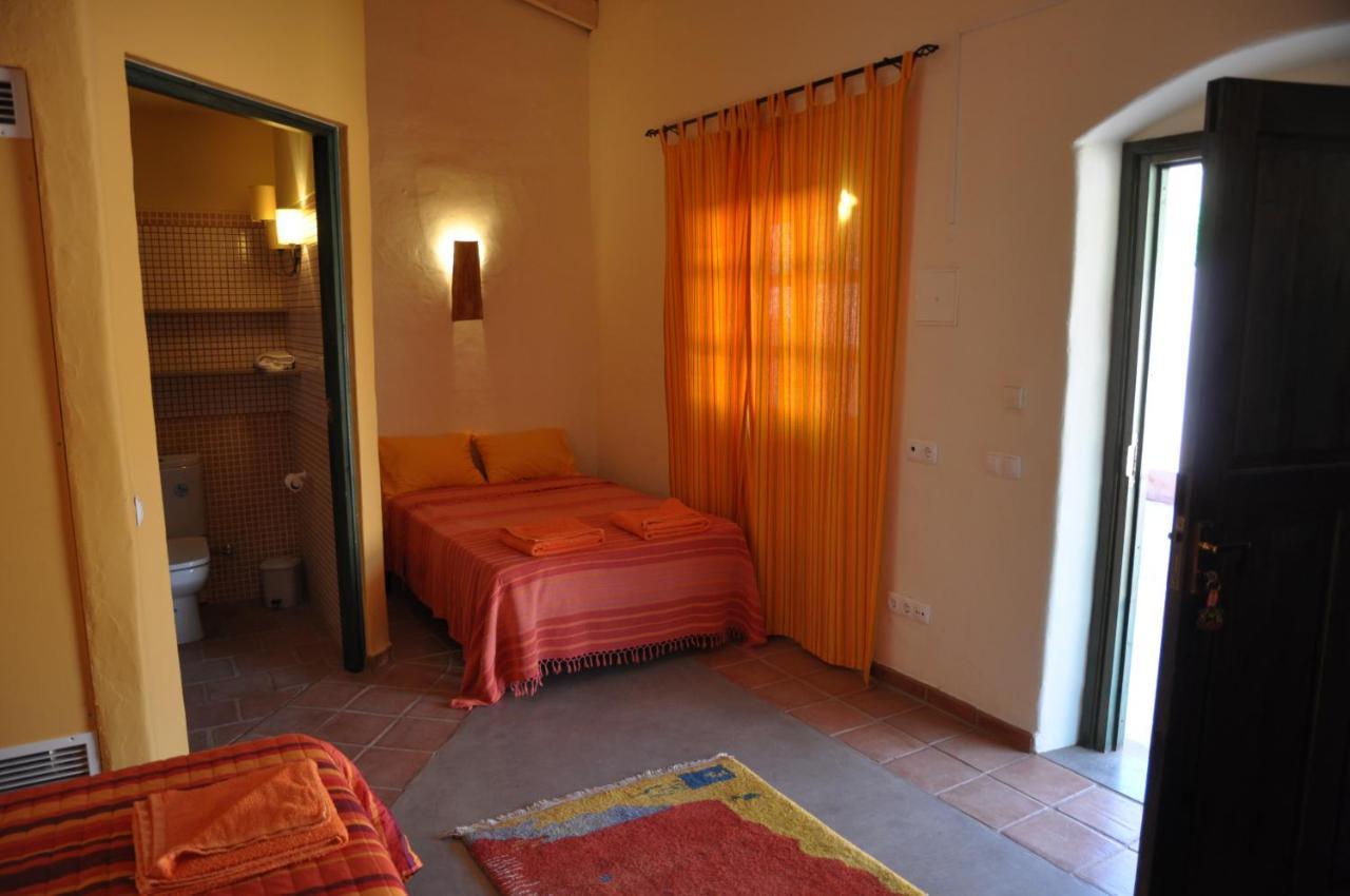 فندق Fazendinha - Tavira - Spacious And Tranquil المظهر الخارجي الصورة