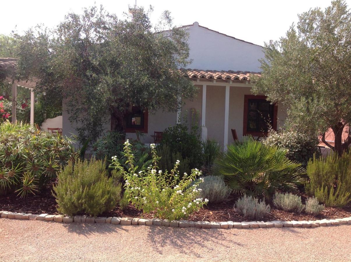 فندق Fazendinha - Tavira - Spacious And Tranquil المظهر الخارجي الصورة