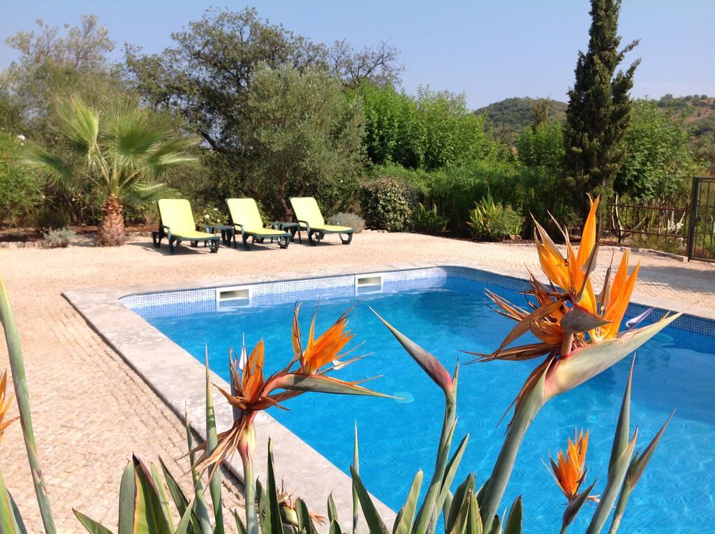 فندق Fazendinha - Tavira - Spacious And Tranquil المظهر الخارجي الصورة