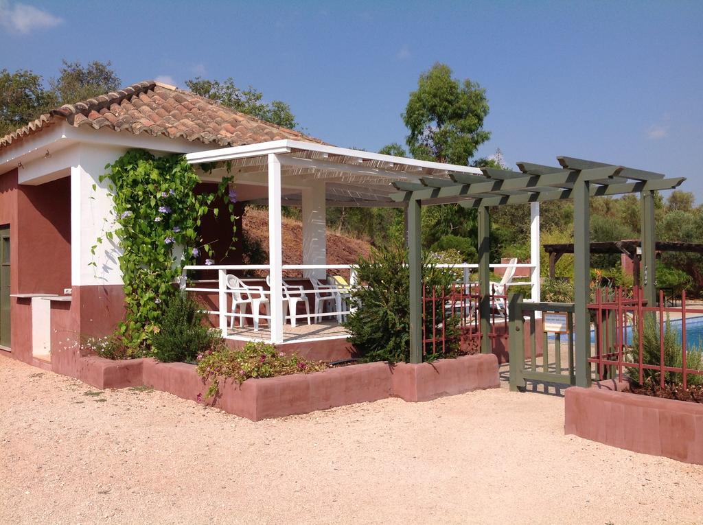 فندق Fazendinha - Tavira - Spacious And Tranquil المظهر الخارجي الصورة