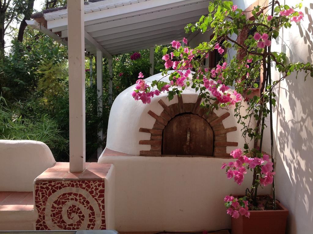 فندق Fazendinha - Tavira - Spacious And Tranquil المظهر الخارجي الصورة