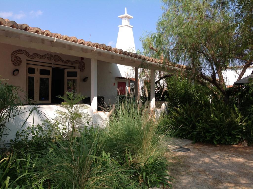 فندق Fazendinha - Tavira - Spacious And Tranquil المظهر الخارجي الصورة