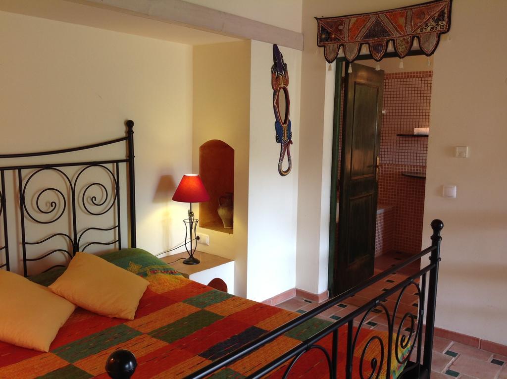 فندق Fazendinha - Tavira - Spacious And Tranquil الغرفة الصورة