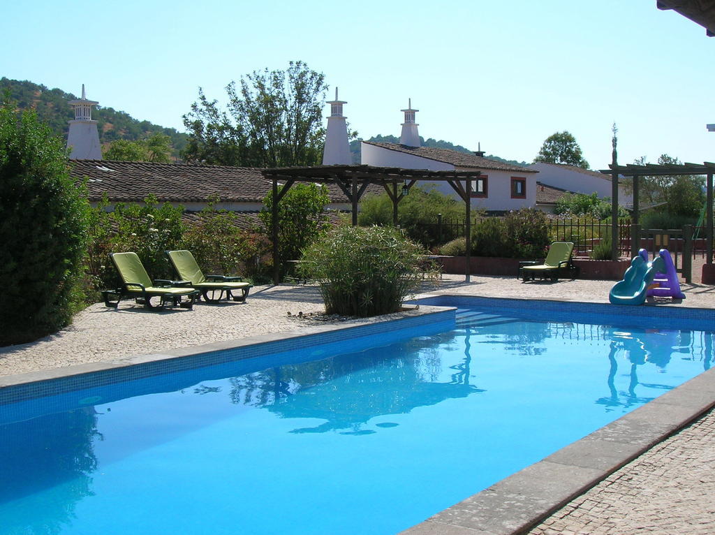فندق Fazendinha - Tavira - Spacious And Tranquil المظهر الخارجي الصورة