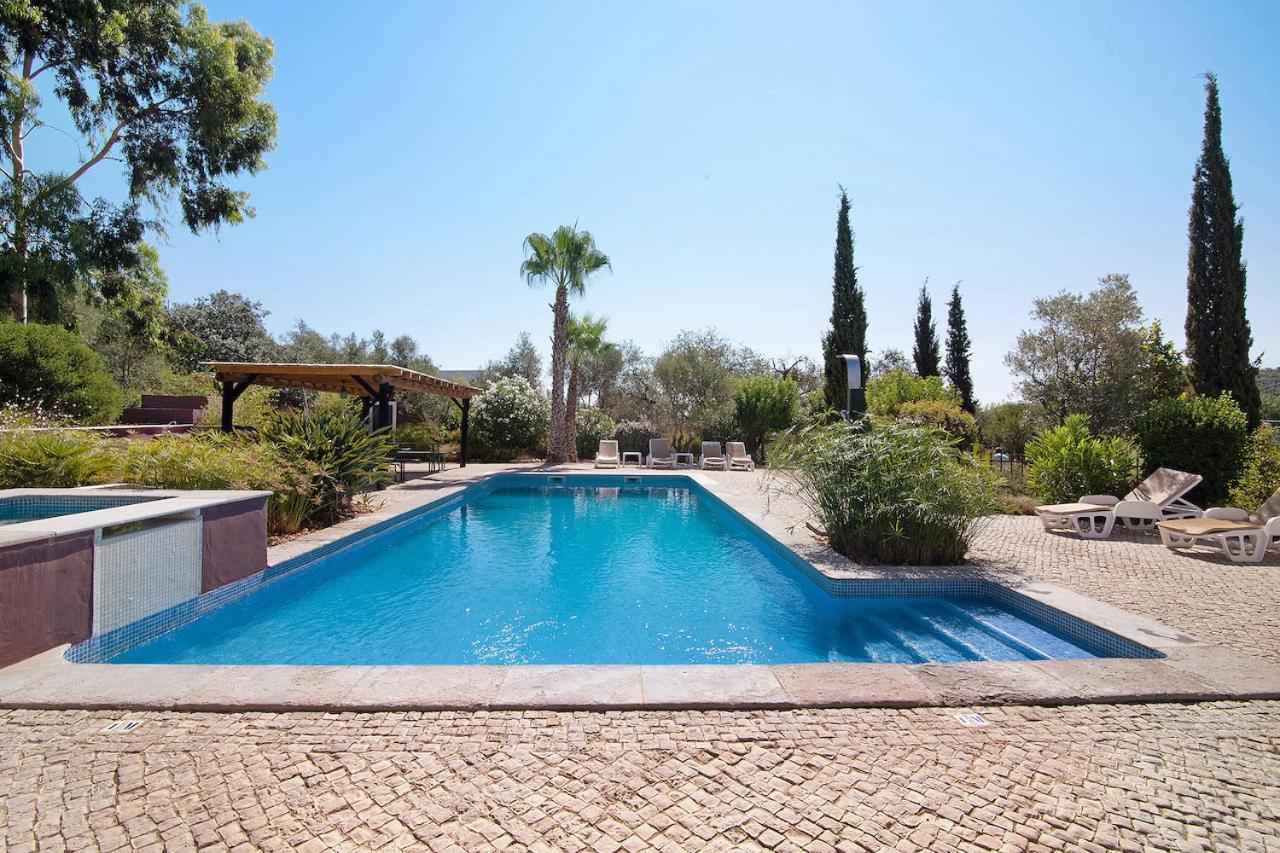 فندق Fazendinha - Tavira - Spacious And Tranquil المظهر الخارجي الصورة