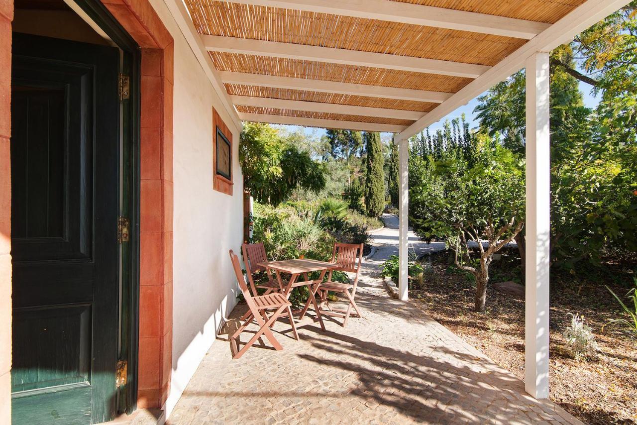 فندق Fazendinha - Tavira - Spacious And Tranquil المظهر الخارجي الصورة