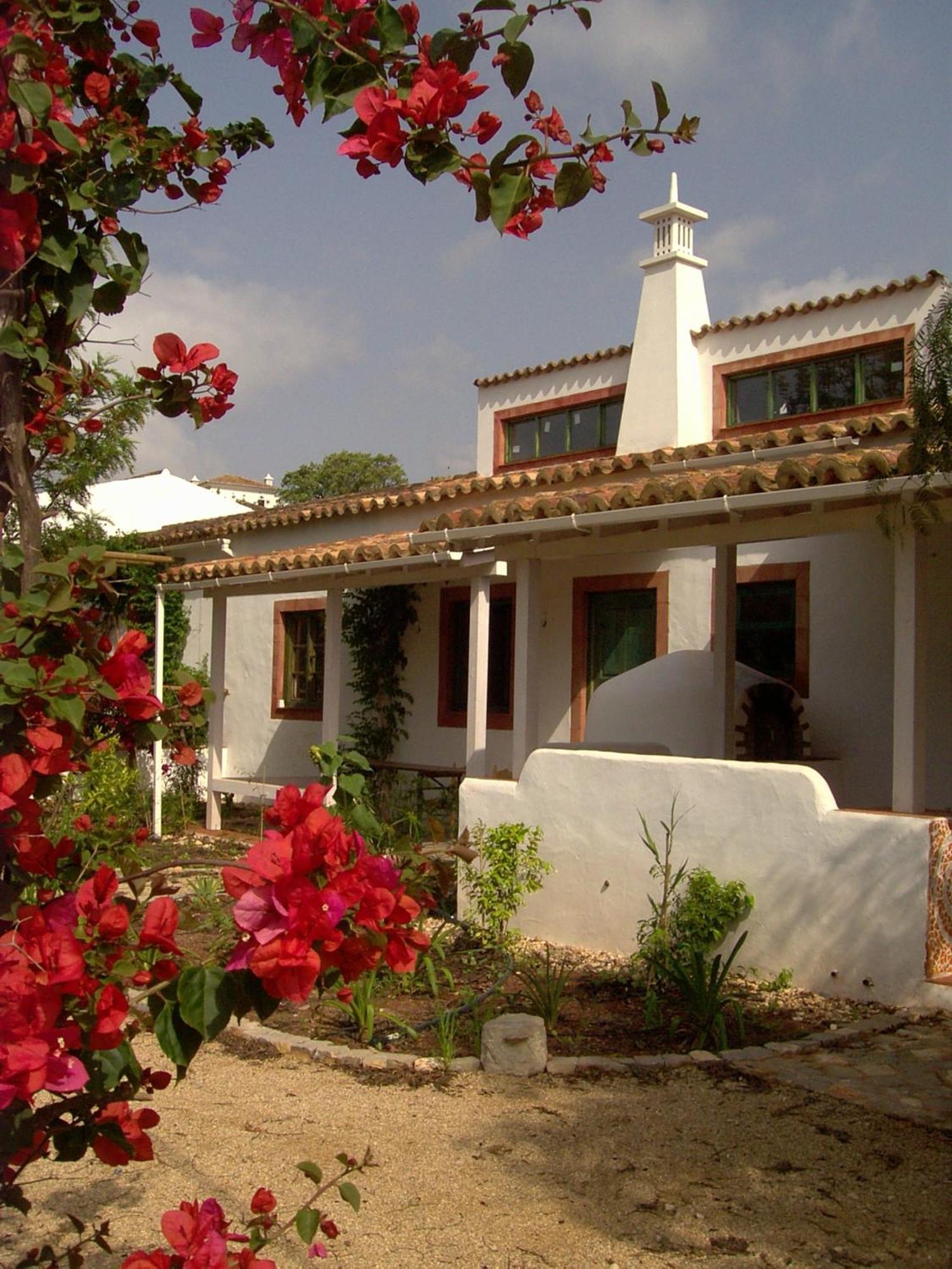 فندق Fazendinha - Tavira - Spacious And Tranquil المظهر الخارجي الصورة