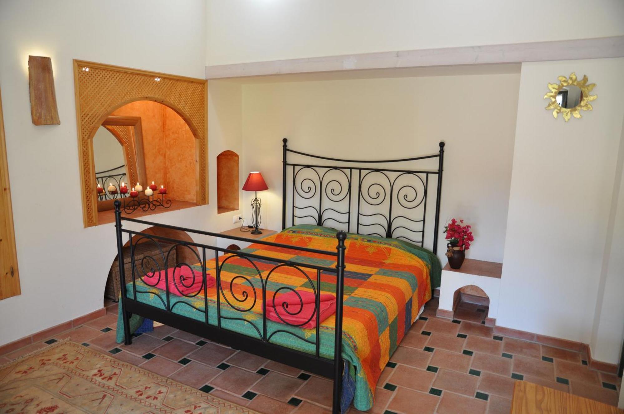 فندق Fazendinha - Tavira - Spacious And Tranquil المظهر الخارجي الصورة