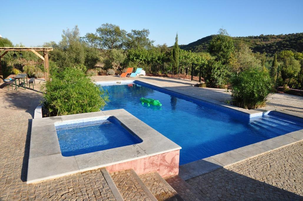 فندق Fazendinha - Tavira - Spacious And Tranquil المظهر الخارجي الصورة