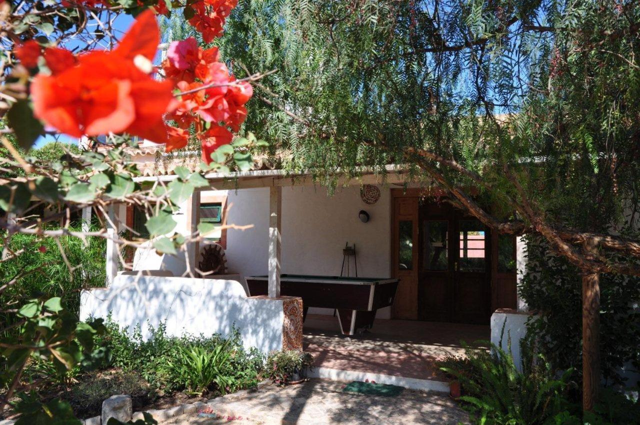 فندق Fazendinha - Tavira - Spacious And Tranquil المظهر الخارجي الصورة