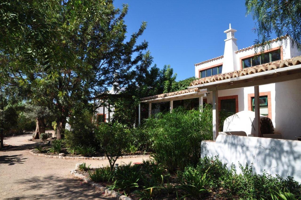 فندق Fazendinha - Tavira - Spacious And Tranquil المظهر الخارجي الصورة