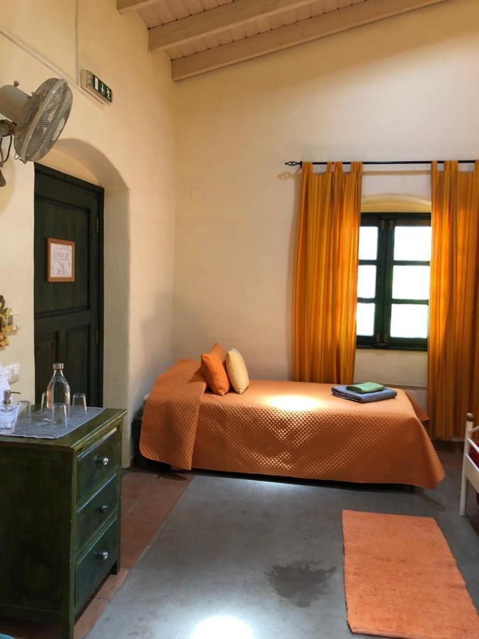 فندق Fazendinha - Tavira - Spacious And Tranquil المظهر الخارجي الصورة