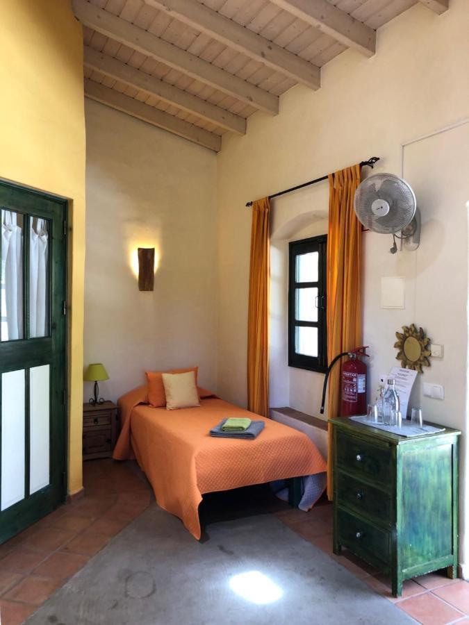 فندق Fazendinha - Tavira - Spacious And Tranquil المظهر الخارجي الصورة