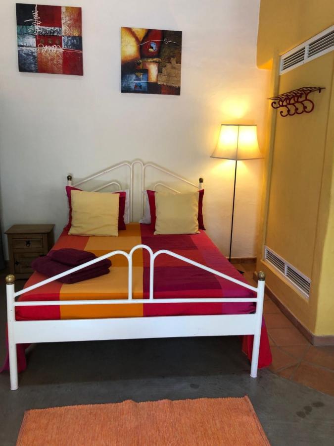 فندق Fazendinha - Tavira - Spacious And Tranquil المظهر الخارجي الصورة